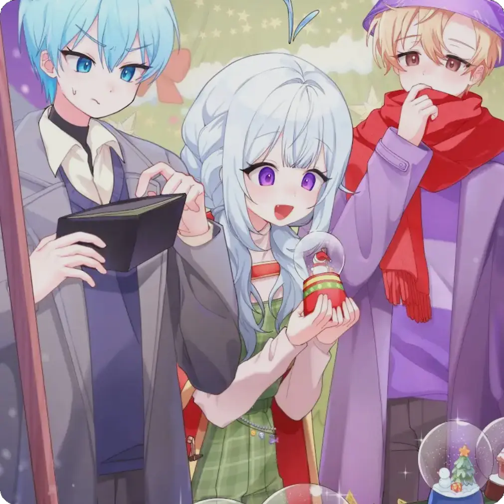 JuicyBell8688의 팀 리믹스