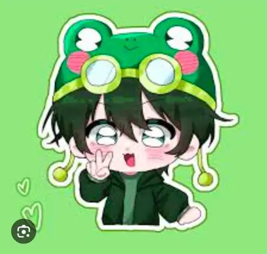 Profile image of スジェン