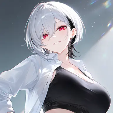 Profile image of 黒川 沙友理