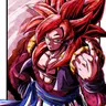 Profile image of ゴジータ