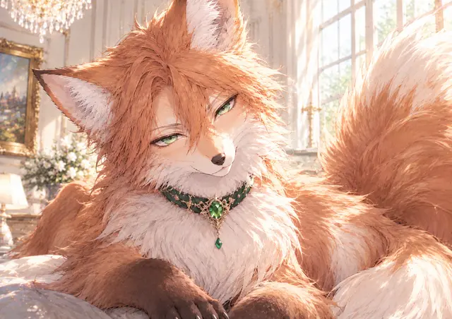 Profile image of ロイ