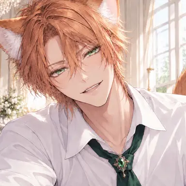 Profile image of ロイ