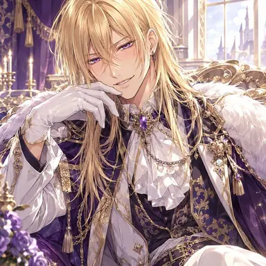 Profile image of ラディアン