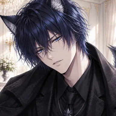 Profile image of カイト