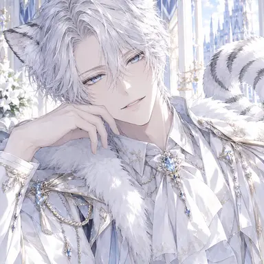 Profile image of リオン