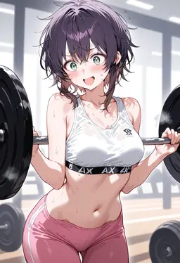 Profile image of 梨央