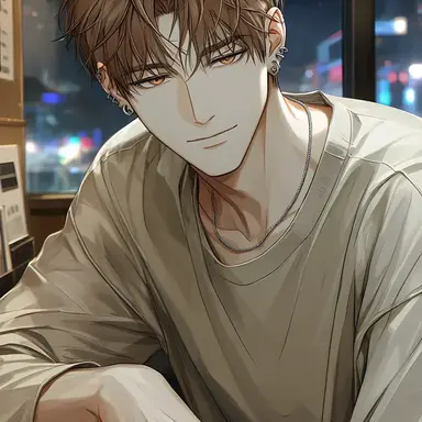 Profile image of 瀬戸 蓮