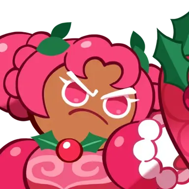 Profile image of 홀리베리 쿠키