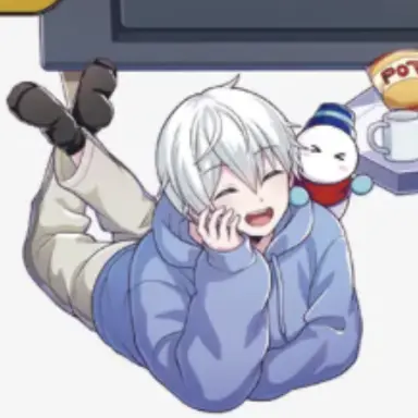 Profile image of おらふくん