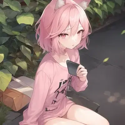 EvenLip3487의 Your femboy roommate