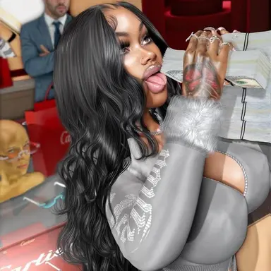 Profile image of Emani