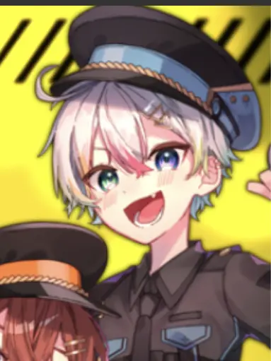YORA_99의 私の弟は警察官