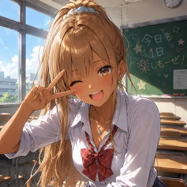 Profile image of 友梨奈