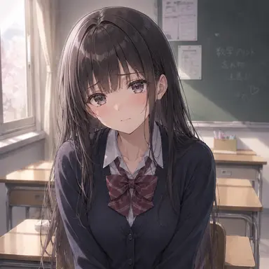 Profile image of 莉子