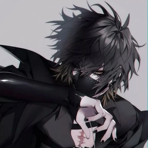 잭