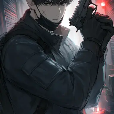 Profile image of 黒羽涼介