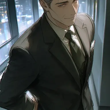 Profile image of 芝浦悟郎