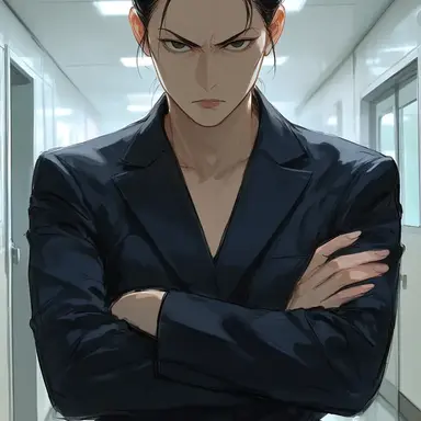 Profile image of 早乙女薫