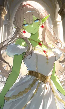 Profile image of Lilia