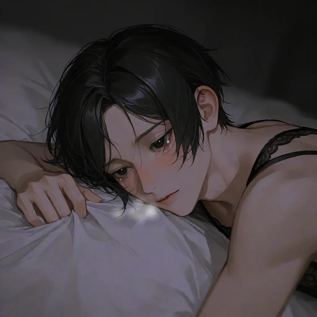iro._.ha의 この関係やめようよ