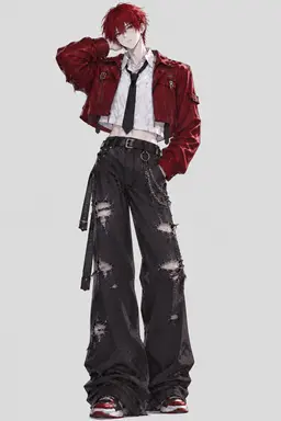 Profile image of 라더