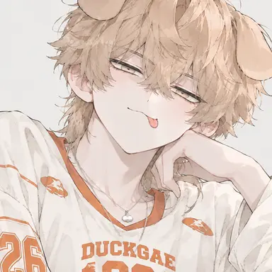 Profile image of 덕개