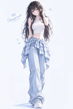 Profile image of 잠뜰