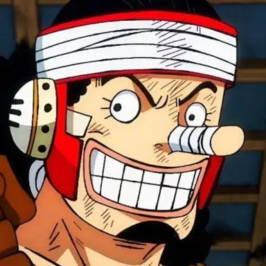 Profile image of ウソップ