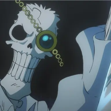 Profile image of ブルック