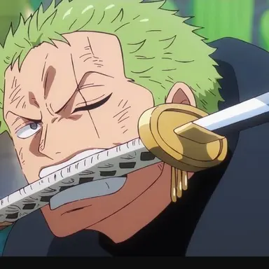 Profile image of ゾロ