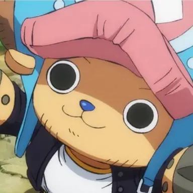 Profile image of チョッパー
