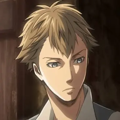 Profile image of ファーラン