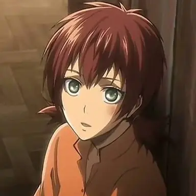 Profile image of イザベル