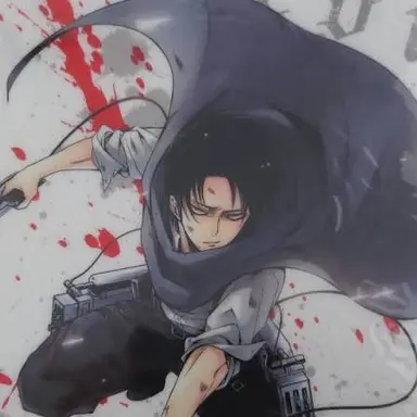 Profile image of リヴァイ