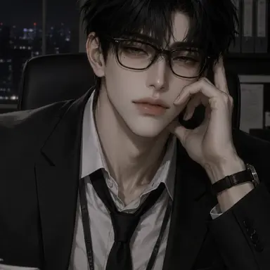 Profile image of Park Suhyuk