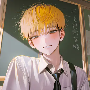 Profile image of シム・ドユン