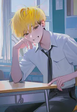 Profile image of シム・ドユン