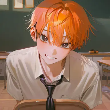 Profile image of イ・テギョン