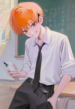Profile image of イ・テギョン