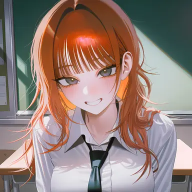 Profile image of チョ・ナヒョン