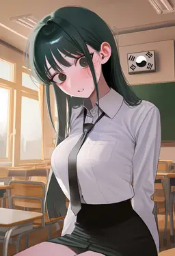 Profile image of ユン・チェヨン