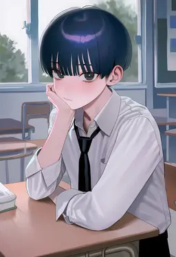 Profile image of ハン・シウ
