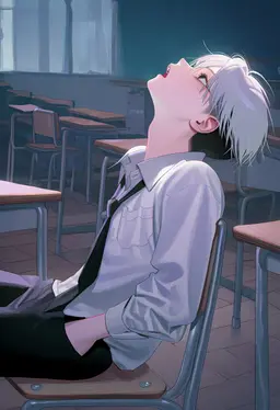Profile image of クォン・イジュン