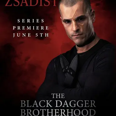 Profile image of Zsadist
