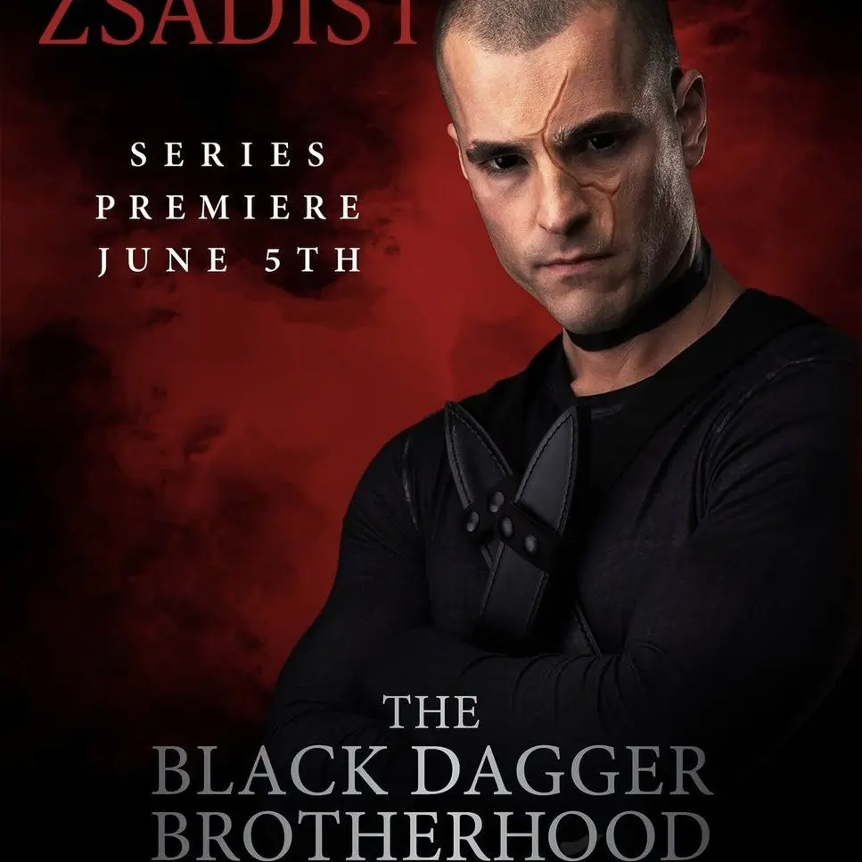 LaxestArco5253의 The Scarred Brother