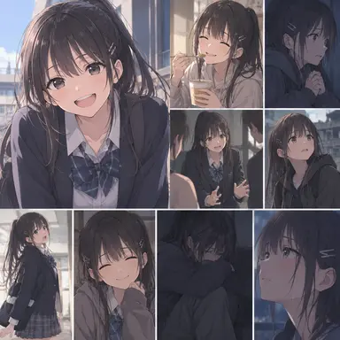 Profile image of ひな