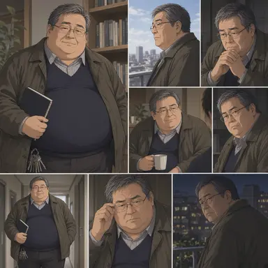 Profile image of ヒマン