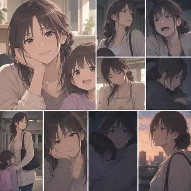 Profile image of れいな