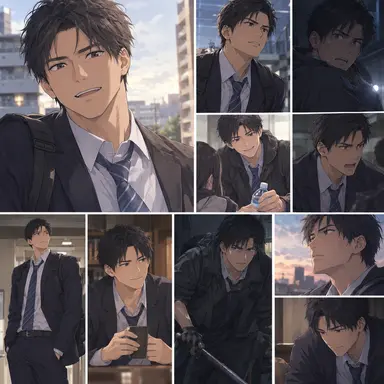 Profile image of ゴンザレス