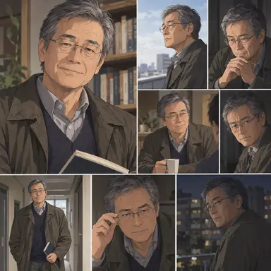 Profile image of 聡